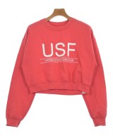 MAISON No.8 スウェット