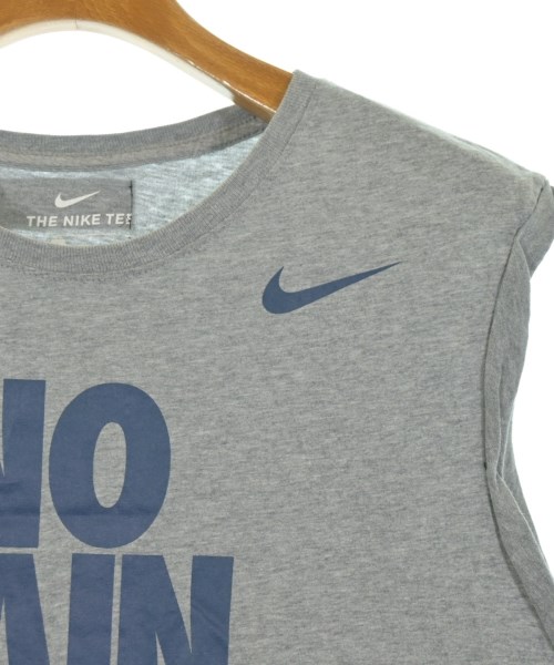 MAISON No.8（メゾンナンバーエイト）Tシャツ・カットソー グレー サイズ:L メンズ/2200612954090
