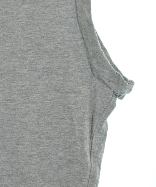 MAISON No.8（メゾンナンバーエイト）Tシャツ・カットソー グレー サイズ:L メンズ/2200612954090
