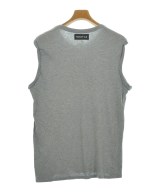 MAISON No.8（メゾンナンバーエイト）Tシャツ・カットソー グレー サイズ:L メンズ/2200612954090