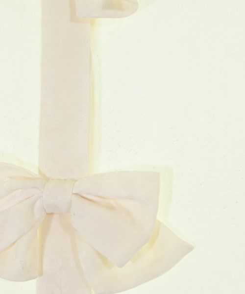 MAISON No.8（メゾンナンバーエイト）ワンピース 白 サイズ:F レディース/2200676985016