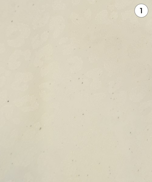 MAISON No.8（メゾンナンバーエイト）ワンピース 白 サイズ:F レディース/2200676985016