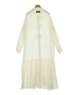 MAISON No.8（メゾンナンバーエイト）ワンピース 白 サイズ:F レディース/2200676985016