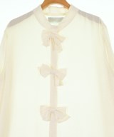 MAISON No.8（メゾンナンバーエイト）ワンピース 白 サイズ:F レディース/2200676985016