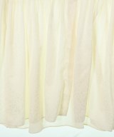 MAISON No.8（メゾンナンバーエイト）ワンピース 白 サイズ:F レディース/2200676985016