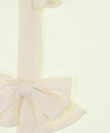 MAISON No.8（メゾンナンバーエイト）ワンピース 白 サイズ:F レディース/2200676985016