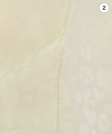 MAISON No.8（メゾンナンバーエイト）ワンピース 白 サイズ:F レディース/2200676985016