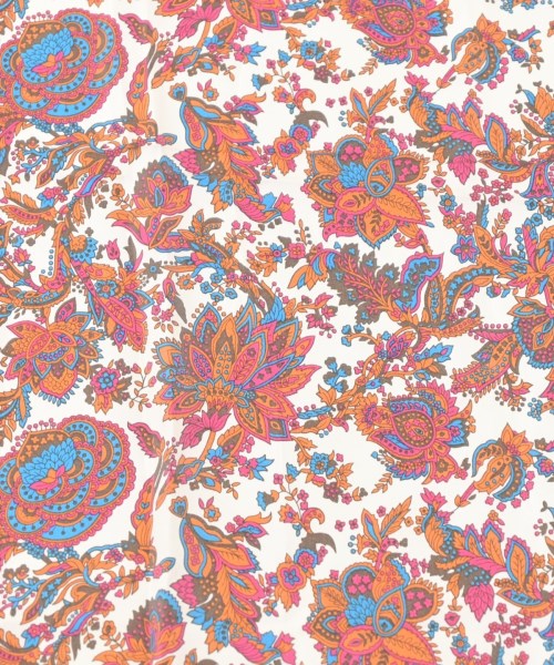 MAISON No.8（メゾンナンバーエイト）バンダナ・スカーフ ベージュ サイズ:- レディース/2200636161054