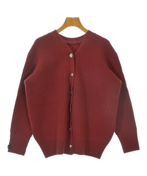 MAISON No.8(メゾンナンバーエイト)のカーディガン サイズ:F 8,800円