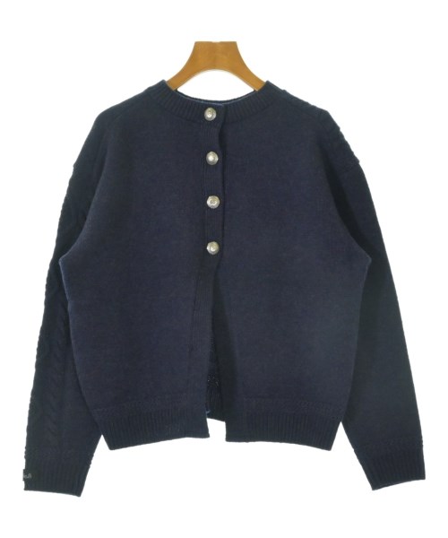 MAISON No.8(メゾンナンバーエイト)のカーディガン サイズ:F 8,800円