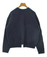 MAISON No.8（メゾンナンバーエイト）カーディガン 紫 サイズ:F レディース/2200734552037