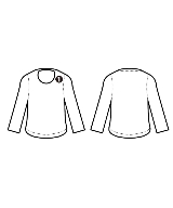 MAISON No.8（メゾンナンバーエイト）Tシャツ・カットソー 白 サイズ:F レディース/2200734552068