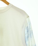 MAISON No.8（メゾンナンバーエイト）Tシャツ・カットソー 白 サイズ:F レディース/2200734552068