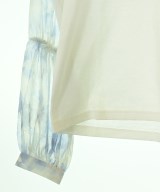 MAISON No.8（メゾンナンバーエイト）Tシャツ・カットソー 白 サイズ:F レディース/2200734552068
