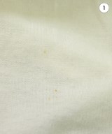 MAISON No.8（メゾンナンバーエイト）Tシャツ・カットソー 白 サイズ:F レディース/2200734552112