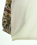 MAISON No.8（メゾンナンバーエイト）Tシャツ・カットソー 白 サイズ:F レディース/2200734552129