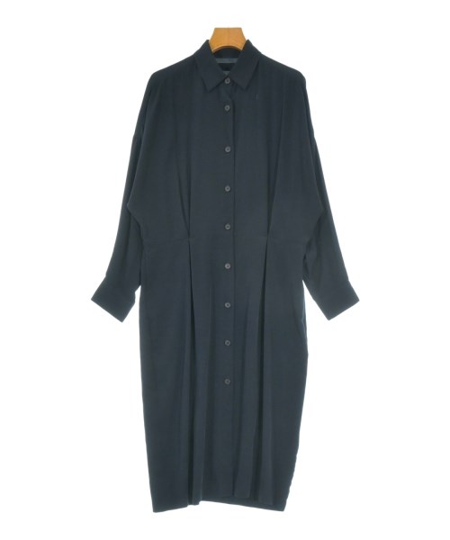 MAISON No.8(メゾンナンバーエイト)のシャツワンピース サイズ:-(M位) 4,800円