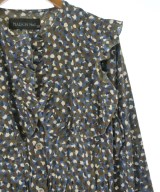 MAISON No.8（メゾンナンバーエイト）ワンピース カーキ サイズ:F レディース/2200734552181