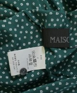 MAISON No.8（メゾンナンバーエイト）ワンピース 緑 サイズ:F レディース/2200734552211