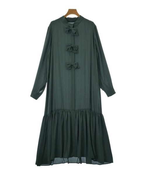 MAISON No.8(メゾンナンバーエイト)のワンピース サイズ:F 6,000円