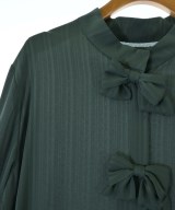 MAISON No.8（メゾンナンバーエイト）ワンピース 緑 サイズ:F レディース/2200734552228