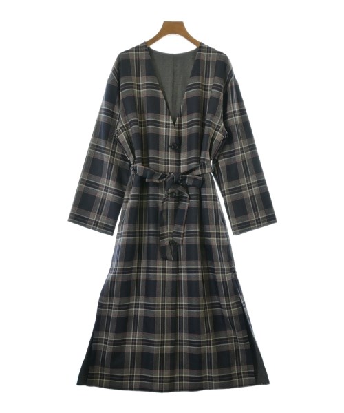 MAISON No.8(メゾンナンバーエイト)のコート サイズ:F 21,200円