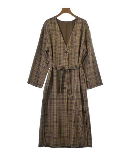 MAISON No.8(メゾンナンバーエイト)のコート サイズ:F 21,200円