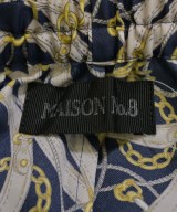 MAISON No.8（メゾンナンバーエイト）その他 紺 サイズ:F レディース/2200734552419