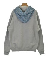 MAISON No.8（メゾンナンバーエイト）スウェット グレー サイズ:F レディース/2200672693038