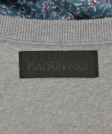 MAISON No.8（メゾンナンバーエイト）スウェット グレー サイズ:F レディース/2200672693038