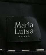 Maria Luisa（マリアルイザ）テーラードジャケット 黒 サイズ:36(XS位) レディース/2200708104224