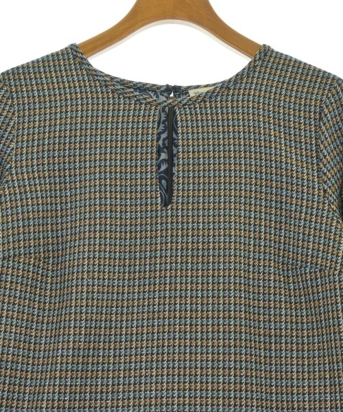 Camiceｔｔａ Snob（カミシエッタスノブ）ワンピース その他（柄物・カラフル） サイズ:40(M位) レディース/2200613249027