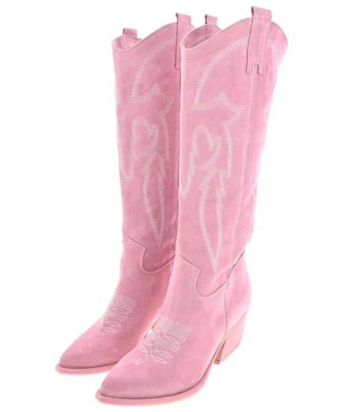 エイトバイユークス(8 by YOOX)の8 by YOOX ブーツ