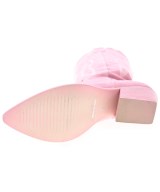 8 by YOOX（エイトバイユークス）ブーツ ピンク サイズ:EU37(23.5cm位) レディース/2200615822013