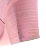 8 by YOOX（エイトバイユークス）ブーツ ピンク サイズ:EU37(23.5cm位) レディース/2200615822013