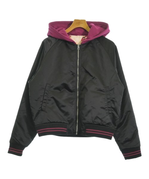 エイトバイユークス(8 by YOOX)の8 by YOOX ブルゾン（その他）