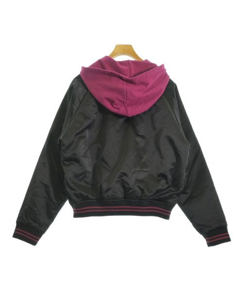 8 by YOOX（エイトバイユークス）その他 黒 サイズ:S メンズ/2200609980385