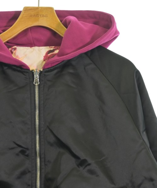 8 by YOOX（エイトバイユークス）その他 黒 サイズ:S メンズ/2200609980385