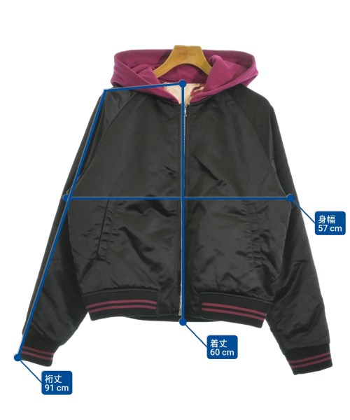 8 by YOOX（エイトバイユークス）その他 黒 サイズ:S メンズ/2200609980385