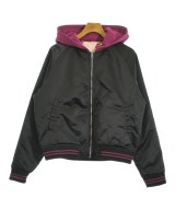 8 by YOOX（エイトバイユークス）その他 黒 サイズ:S メンズ/2200609980385