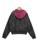 8 by YOOX（エイトバイユークス）その他 黒 サイズ:S メンズ/2200609980385