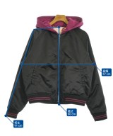 8 by YOOX（エイトバイユークス）その他 黒 サイズ:S メンズ/2200609980385