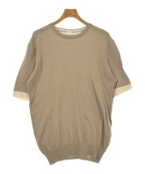 8 by YOOX（エイトバイユークス）ニット・セーター ベージュ サイズ:XXL メンズ/2200605914056