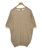 8 by YOOX（エイトバイユークス）ニット・セーター ベージュ サイズ:XXL メンズ/2200605914056