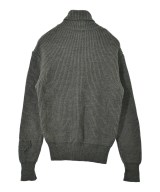 8 by YOOX（エイトバイユークス）ニット・セーター グレー サイズ:M メンズ/2200651925358