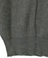 8 by YOOX（エイトバイユークス）ニット・セーター グレー サイズ:M メンズ/2200651925358