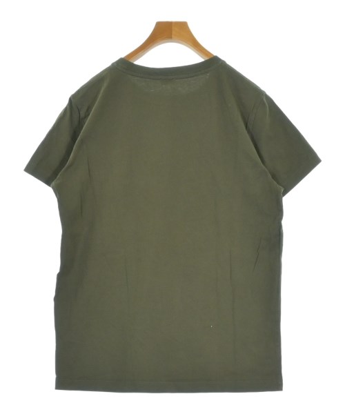 8 by YOOX（エイトバイユークス）Tシャツ・カットソー カーキ サイズ:M メンズ/2200647054062