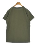 8 by YOOX（エイトバイユークス）Tシャツ・カットソー カーキ サイズ:M メンズ/2200647054062