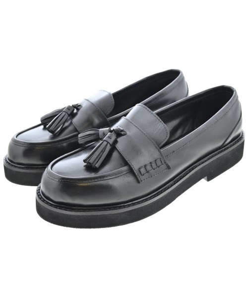 8 by YOOX(エイトバイユークス)のドレスシューズ/ローファー サイズ:EU38(24.5cm位) 5,500円