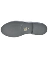 8 by YOOX（エイトバイユークス）ドレスシューズ/ローファー 黒 サイズ:EU38(24.5cm位) レディース/2200700157099